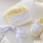 Revista Canastilla Nº 4 - Katia - Imagen 45