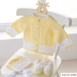 Revista Canastilla Nº 4 - Katia - Imagen 46