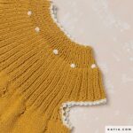 Revista Canastilla Nº 4 - Katia - Imagen 49