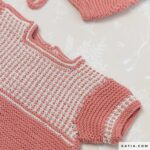 Revista Canastilla Nº 4 - Katia - Imagen 52