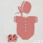 Revista Canastilla Nº 4 - Katia - Imagen 53