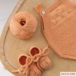 Revista Canastilla Nº 4 - Katia - Imagen 54