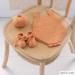 Revista Canastilla Nº 4 - Katia - Imagen 55