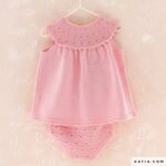 Revista Canastilla Nº 4 - Katia - Imagen 56