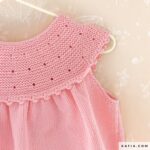 Revista Canastilla Nº 4 - Katia - Imagen 57