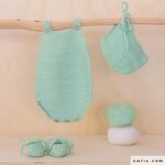 Revista Canastilla Nº 4 - Katia - Imagen 59