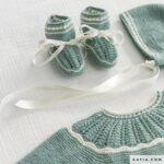 Revista Canastilla Nº 4 - Katia - Imagen 14