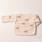 Revista Bebé Nº 116 - Katia - Imagen 32