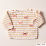 Revista Bebé Nº 116 - Katia - Imagen 33