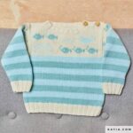 Revista Bebé Nº 116 - Katia - Imagen 34