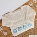 Revista Bebé Nº 116 - Katia - Imagen 35