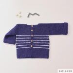 Revista Bebé Nº 116 - Katia - Imagen 36