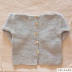 Revista Bebé Nº 116 - Katia - Imagen 26