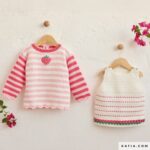 Revista Bebé Nº 116 - Katia - Imagen 41