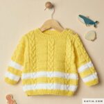 Revista Bebé Nº 116 - Katia - Imagen 29