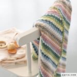 Revista Canastilla Nº 4 - Katia - Imagen 60