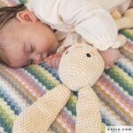 Revista Canastilla Nº 4 - Katia - Imagen 61