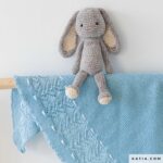 Revista Canastilla Nº 4 - Katia - Imagen 63