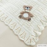 Revista Canastilla Nº 4 - Katia - Imagen 64