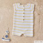 Revista Bebé Nº 116 - Katia - Imagen 50