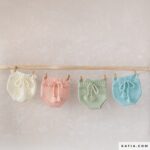 Revista Canastilla Nº 4 - Katia - Imagen 67