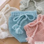 Revista Canastilla Nº 4 - Katia - Imagen 68