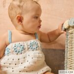 Revista Bebé Nº 116 - Katia - Imagen 56