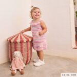 Revista Bebé Nº 116 - Katia - Imagen 3