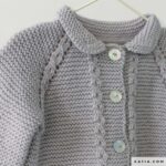 Revista Canastilla Nº 4 - Katia - Imagen 69