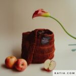 The Vegan Bag - Katia - Imagen 8