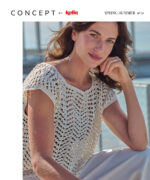 Revista Concept Primavera - Verano Nº 19