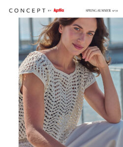 Revista Concept Primavera - Verano Nº 19