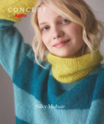 Revista Especial Silky Mohair 1