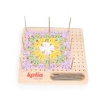 bloqueador de granny squares de la marca katia
