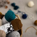 lana arwetta de Lana Merino superas y nylon, ideal para calcetines y bebe