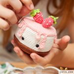 Amigurumi - Katia - Imagen 3