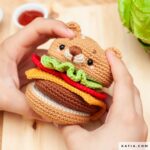 Amigurumi - Katia - Imagen 4