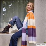 Revista Especial Silky Mohair 1 - Imagen 2