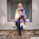 Revista Especial Silky Mohair 1 - Imagen 3