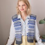 Revista Especial Silky Mohair 1 - Imagen 4