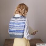 Revista Especial Silky Mohair 1 - Imagen 6