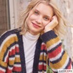 Revista Especial Silky Mohair 1 - Imagen 9