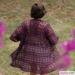 Revista Mujer Crochet 123 - Katia - Imagen 11