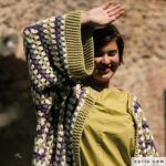 Revista Mujer Crochet 123 - Katia - Imagen 15