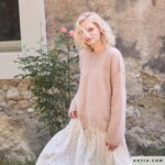 Revista Especial Silky Mohair 1 - Imagen 11