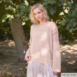 Revista Especial Silky Mohair 1 - Imagen 12