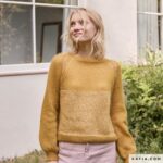 Revista Especial Silky Mohair 1 - Imagen 15