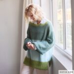 Revista Especial Silky Mohair 1 - Imagen 16