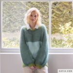 Revista Especial Silky Mohair 1 - Imagen 17