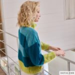 Revista Especial Silky Mohair 1 - Imagen 20